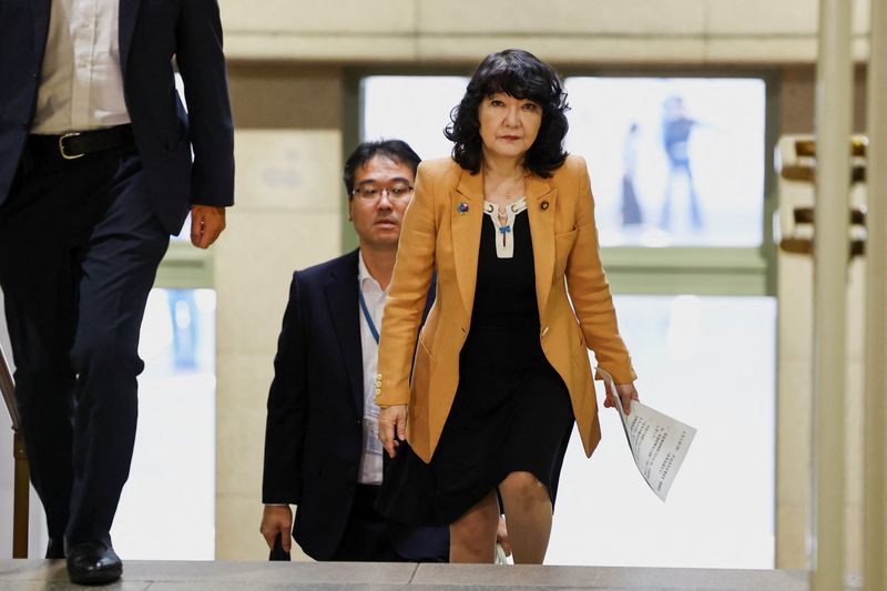 片山財務相と植田総裁がG20出席へ、円安協議に市場の関心