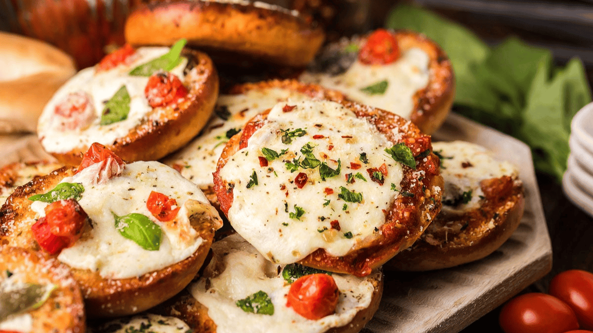 Skip Delivery With These 28 Delicious Homemade Pizza Ideas AOL skip-delivery-with-these-28-delicious-homemade-pizza-ideas-aol