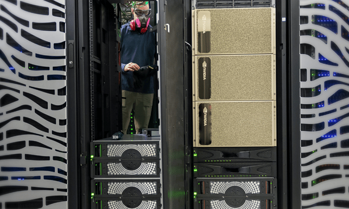 Amazon Just Committed to 2 Million More Nvidia GPUs, and the Stock Traded Lower