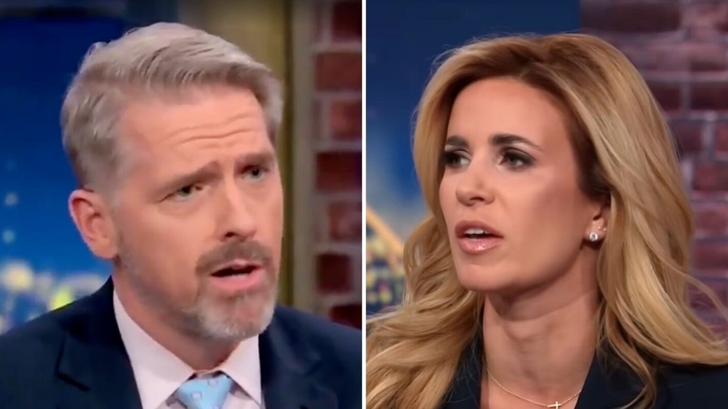 CNN: Scott Jennings Accused of Lying About Mitch McConnell by MAGA Pundit