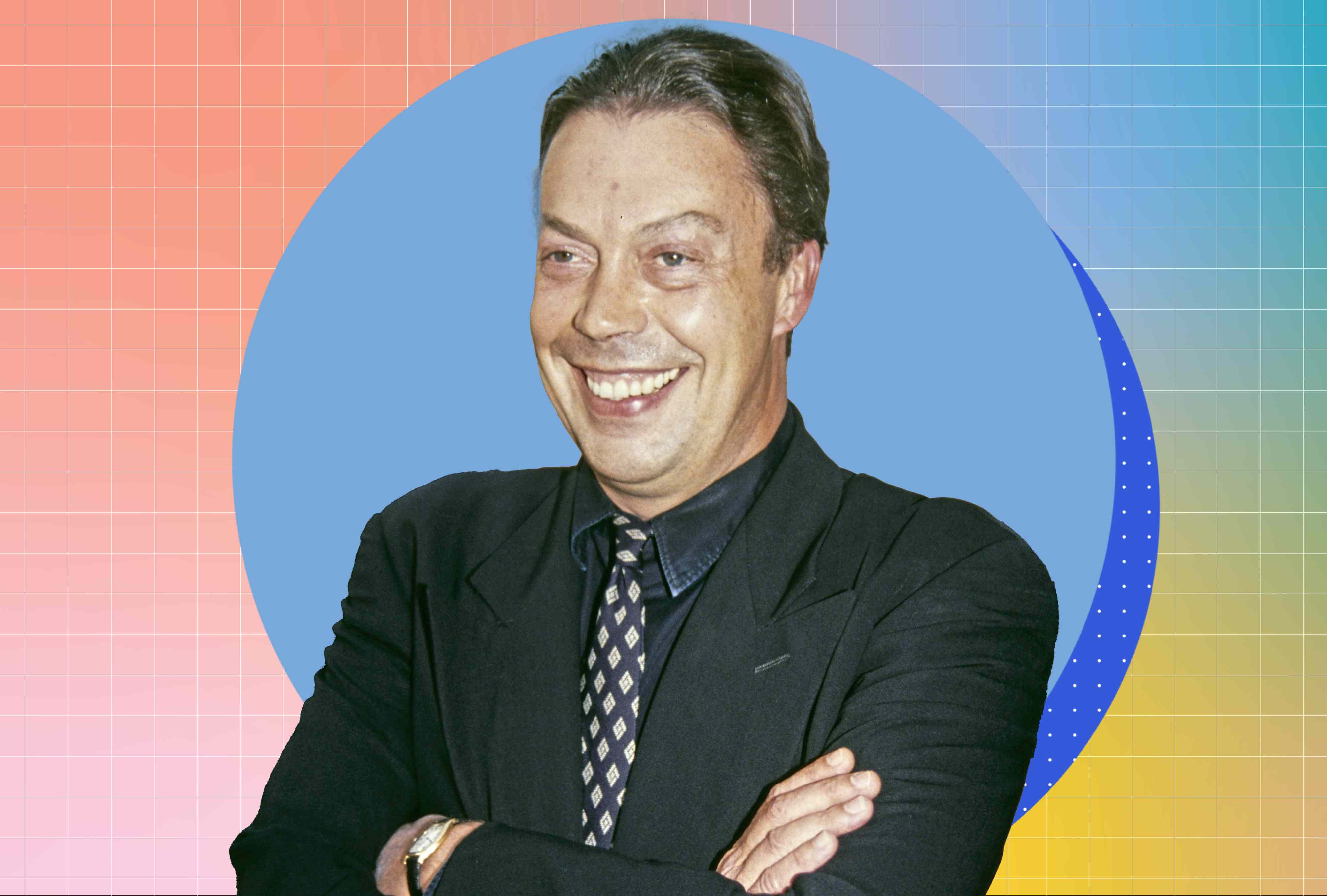 This Simple Tim Curry Recipe Is a Perfect Weekend Dinner
