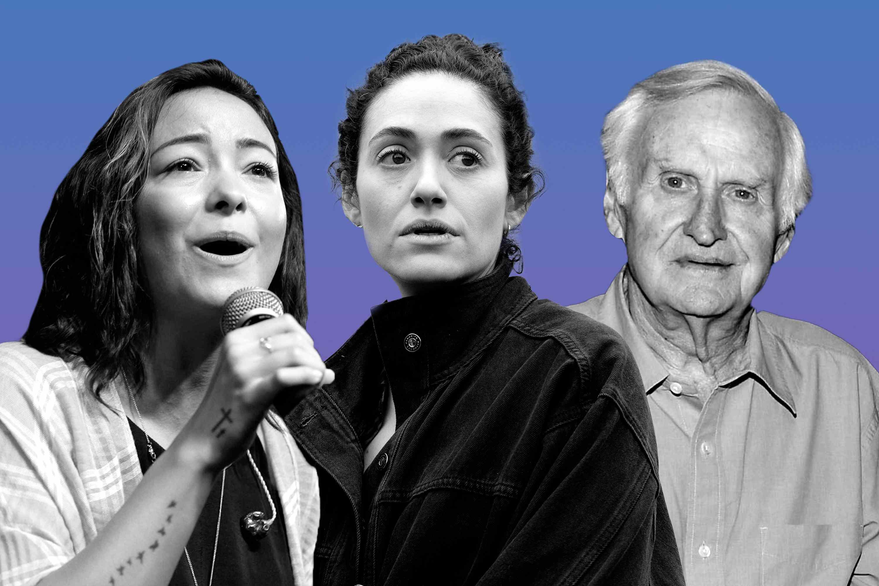 “Death of the Pastor's Wife”, an “Exorcist” documentary, and the “Furious” finale top this week's Must List