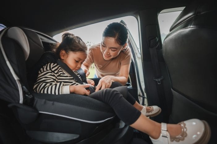 Why Your Wife Should Always Have a Vehicle If She’s A Stay At Home Mom