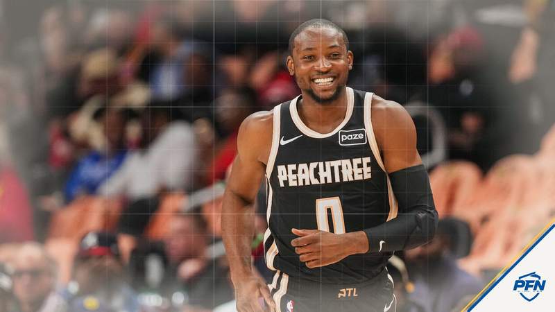 ESPN's Brian Windhorst Reveals Why Jonathan Kuminga Rejected Lakers' $12.4 Million Deal