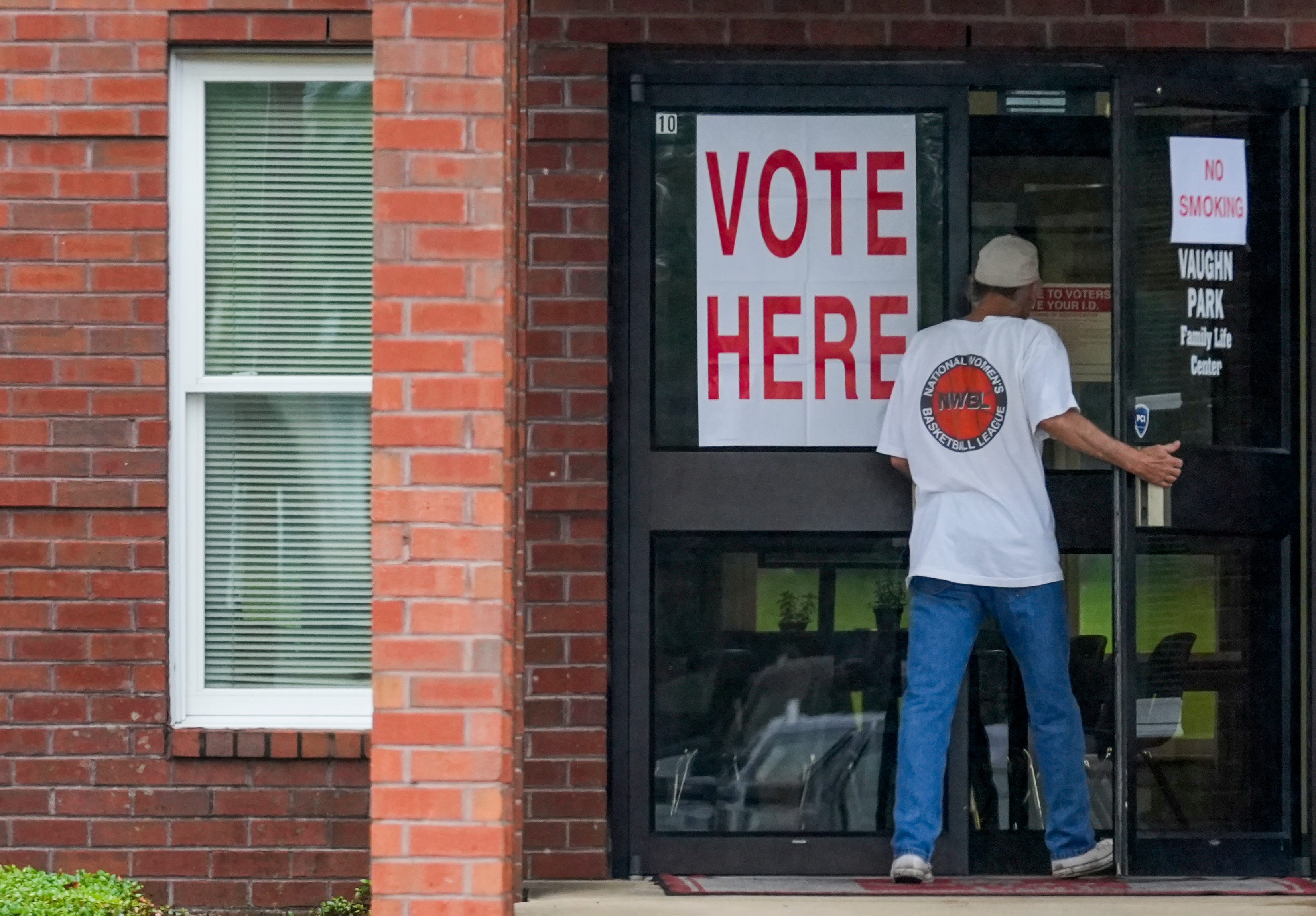 Fifteen candidates vie for vacant Montgomery City Council seat Sept. 1 ...