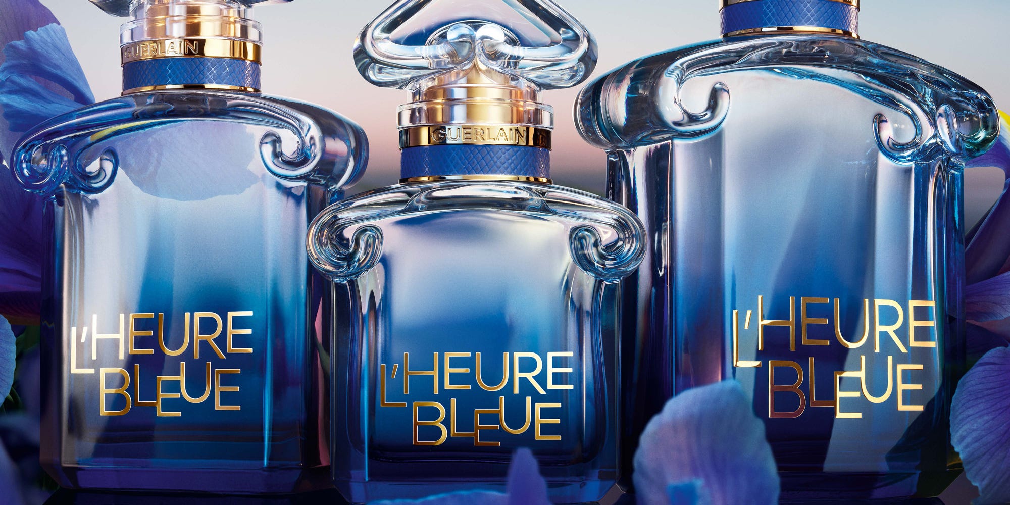 What Does Femininity Smell Like? Guerlain's L'Heure Bleue Has the Answer