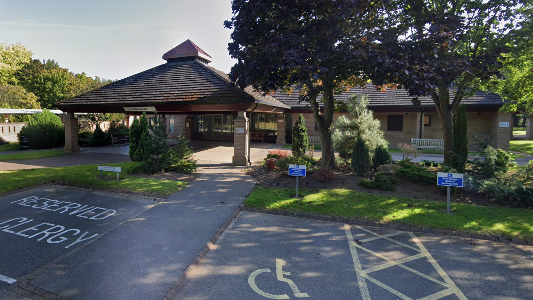 Photo: aol.com Middlesbrough Crematorium Repairs Essential to Prevent Funeral Delays