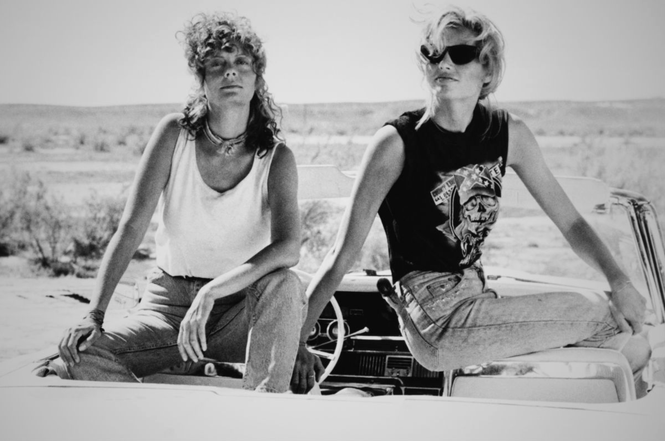 Thelma & Louise turns 35: Would the ending really be any different today?