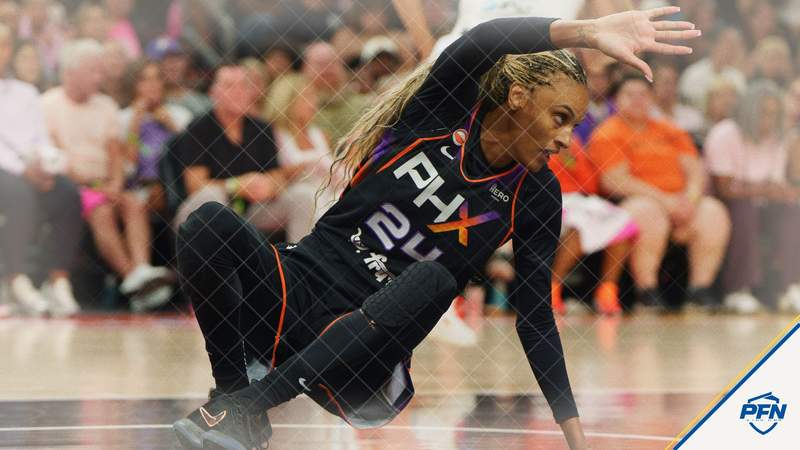 ‘Insane,' ‘Too Lazy to Play' – WNBA World Enraged by DeWanna Bonner's ‘Disrespect' As She Rests After Controversial Dream Move