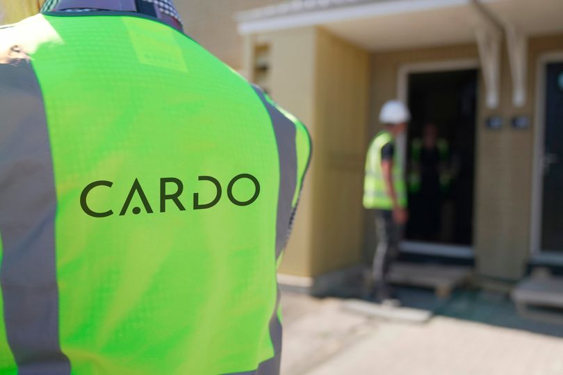 Building maintenance firm Cardo Group completes its sixteenth acquisition