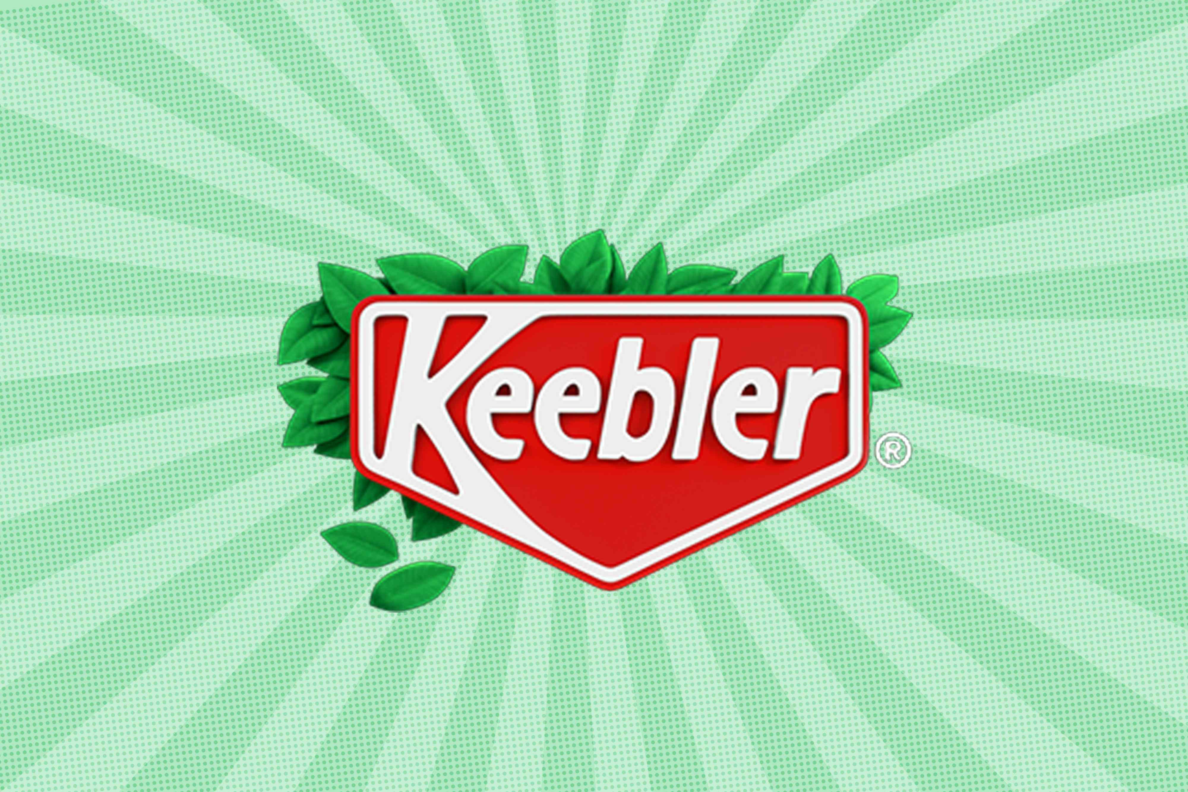 Keebler Quietly Released a New Crunch Bar Cookie, and I'm Buying 6 Packs