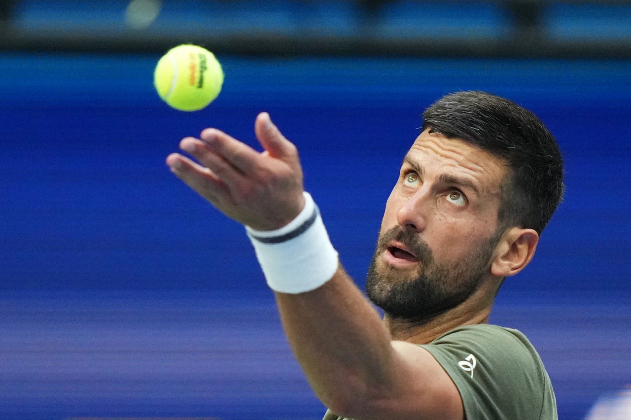 Novak Djokovic: Your time is now. Why US Open is Serb's best chance to make history