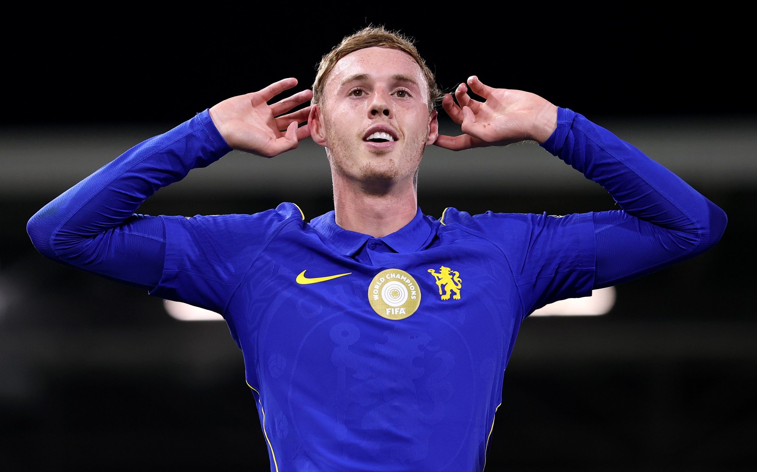 Chelsea can run Arsenal close thanks to superstar Cole Palmer
