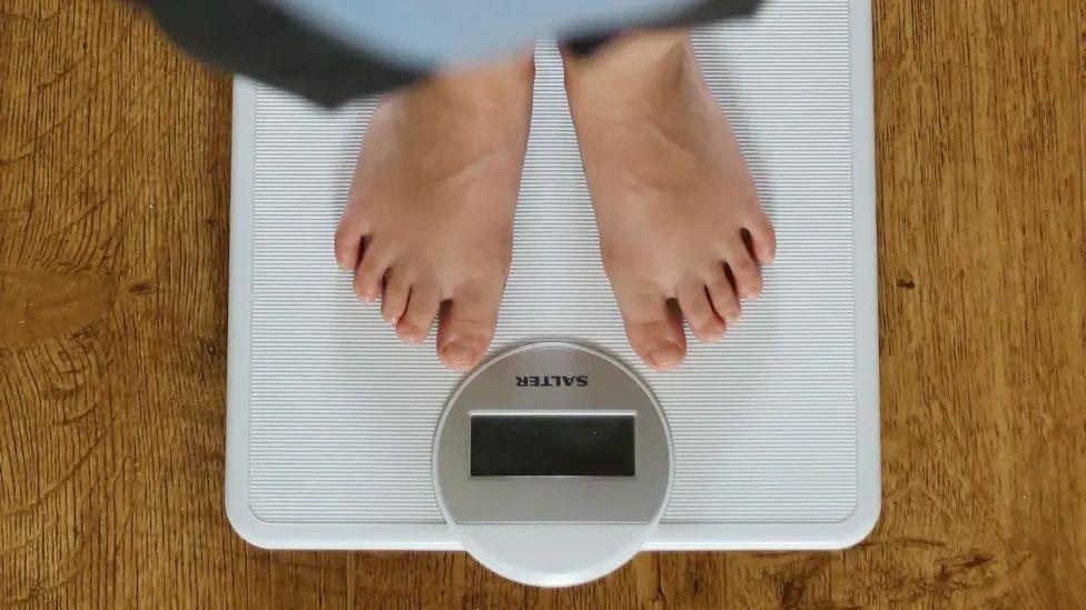 Child obesity rates rise among youngest pupils