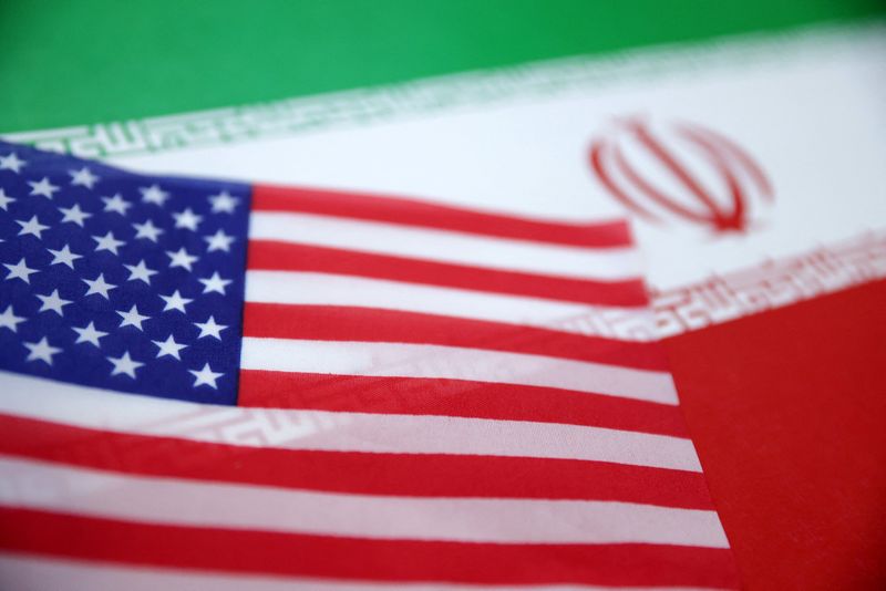 Banque Misr UAE Faces U.S. Ban Over $1.8B in Iran Shadow Deals