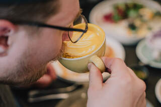 Starbucks' Pumpkin Spice Latte Syrup Recipe Shows Fans How to Skip the $7 Café Order This Fall