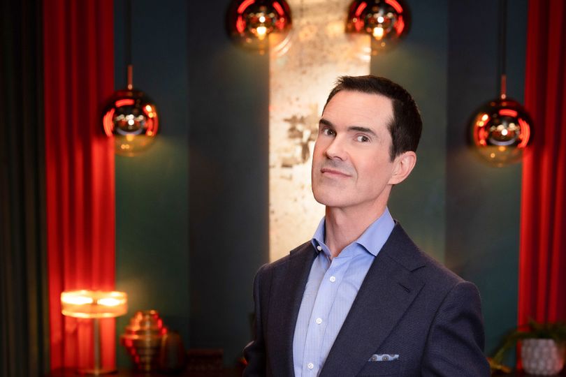 Last One Laughing season 3 line-up is out - and the winner couldn't be more obvious
