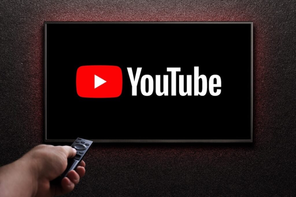 YouTube Faces Potential Lawsuit From FTC As Regulator Probes Whether It 