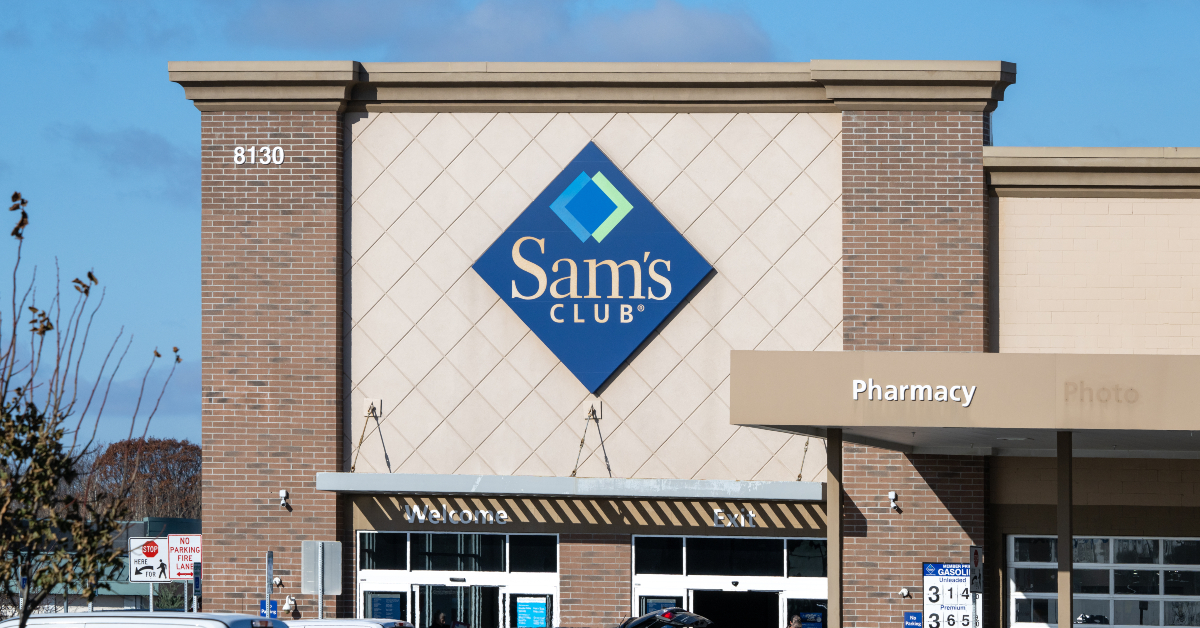 14 Sam's Club Items That Are Literally Half What You'd Pay on Amazon
