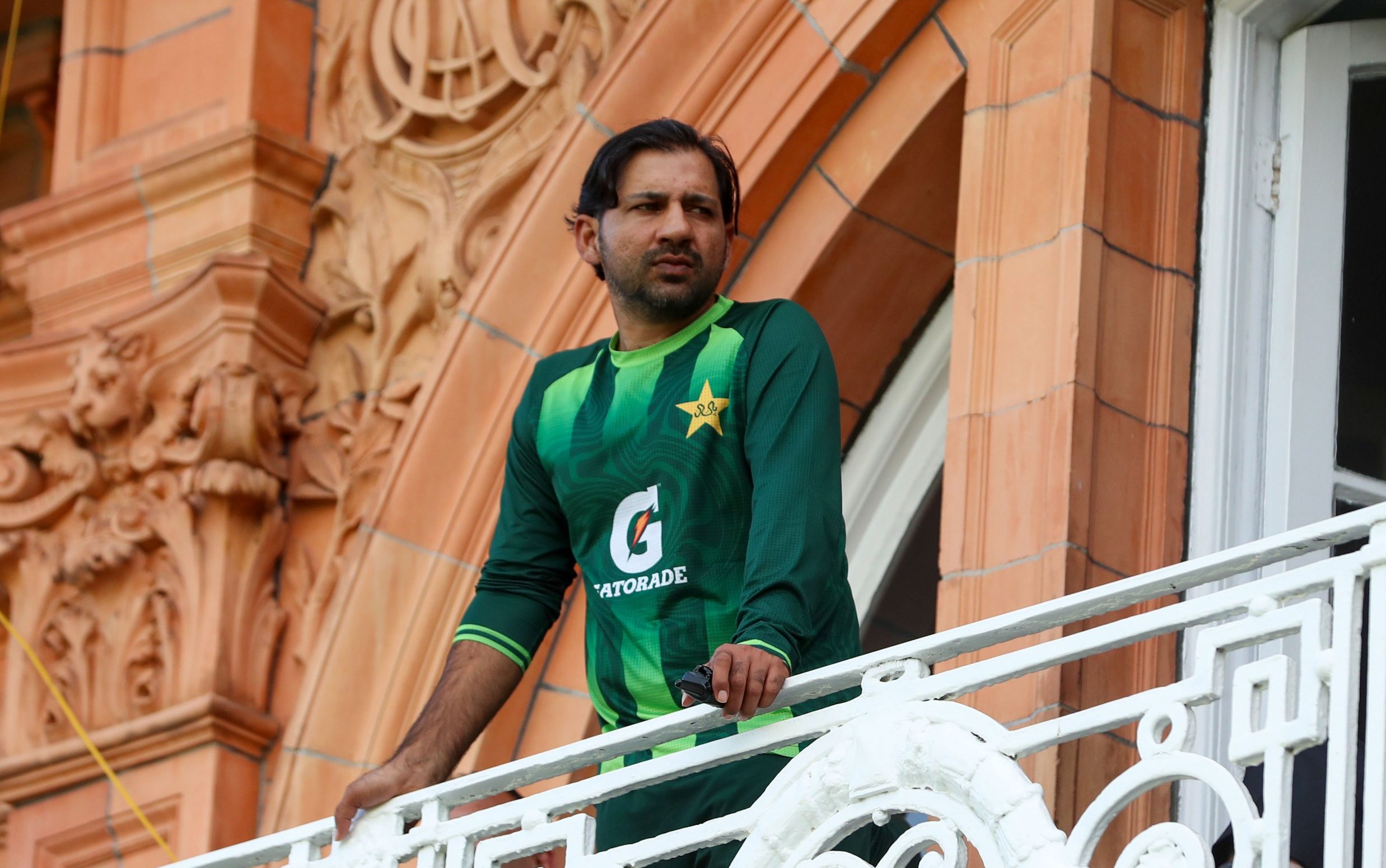 Pakistan the pariahs of world cricket with their Imran Khan stance