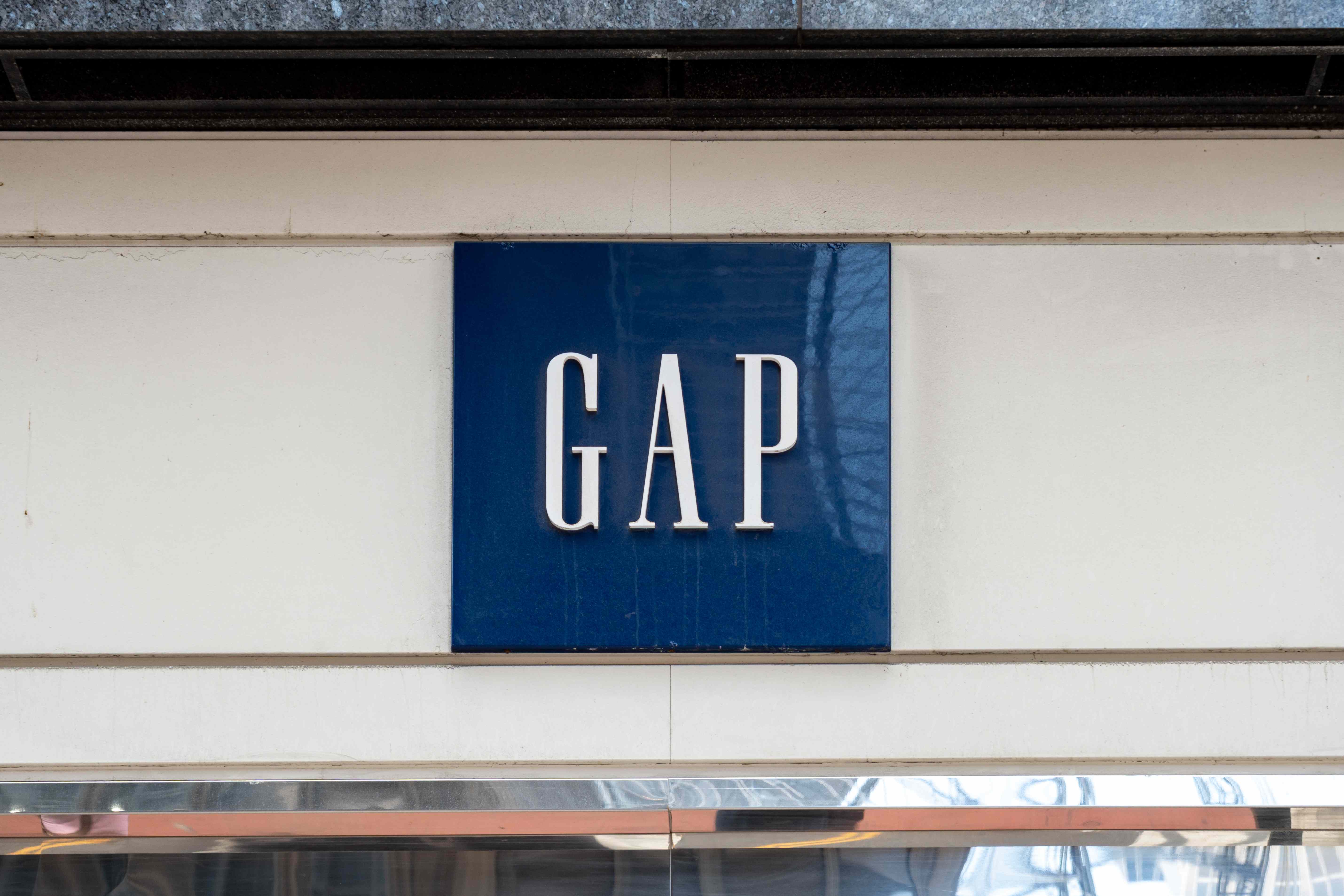 Old Navy’s New CEO Appointment Sparks Gap Stock Rally, Boosting Investor Confide...