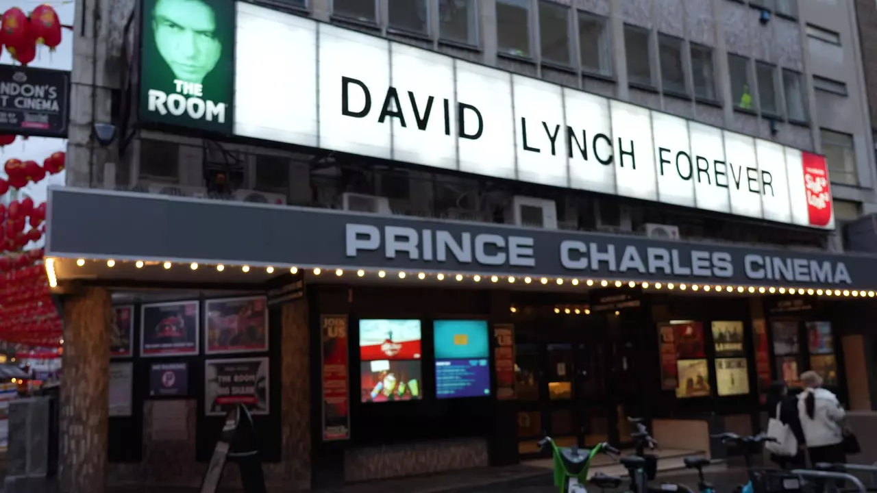 Prince Charles Cinema vows to go 'all the way' to stay open as it prepares for court battle with landlord Holly Bishop 0