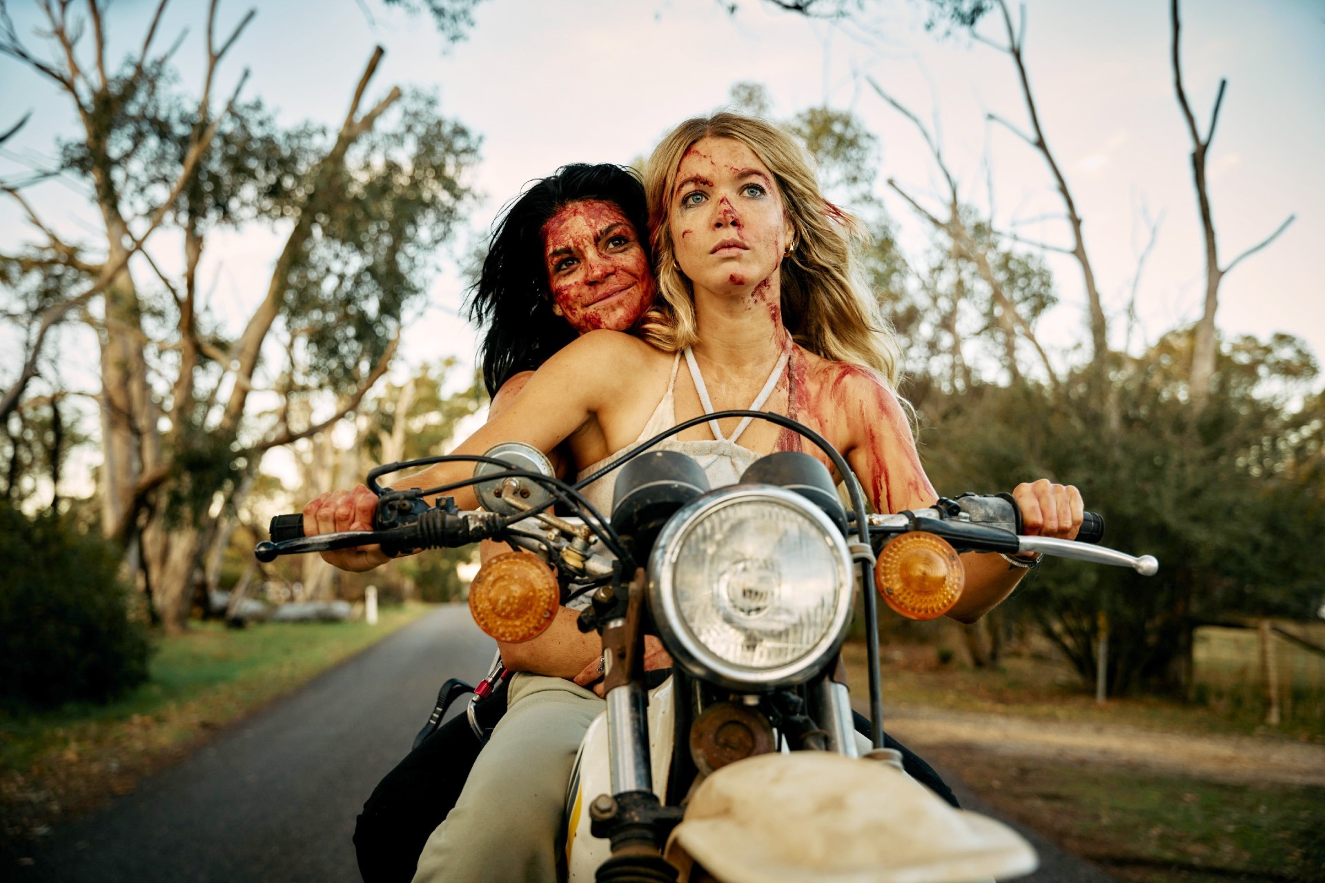 Summer Routledge 4 Best New Movies to Stream This Weekend (August 28-30): ‘The Whisper ...