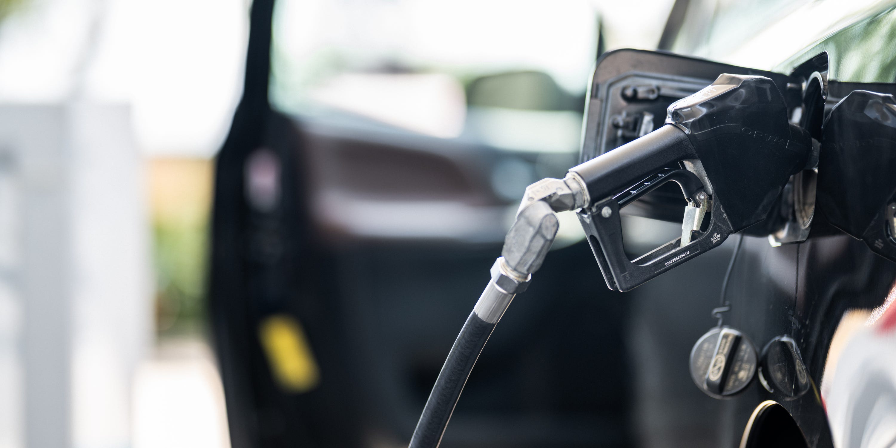 The EPA's Emergency Fuel Waiver Aims to Lower Gas Prices, but at What Cost?