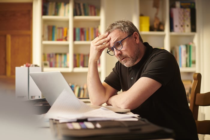 The 1 Thing Every Investor Needs to Know About Surviving a Bear Market