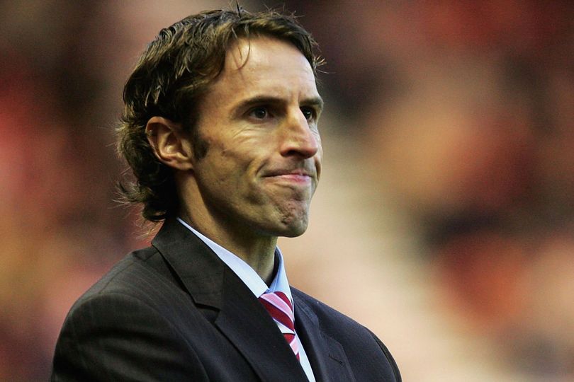 Inside Gareth Southgate's failed management stint from telling letter to beers with players 0 From Our Partners