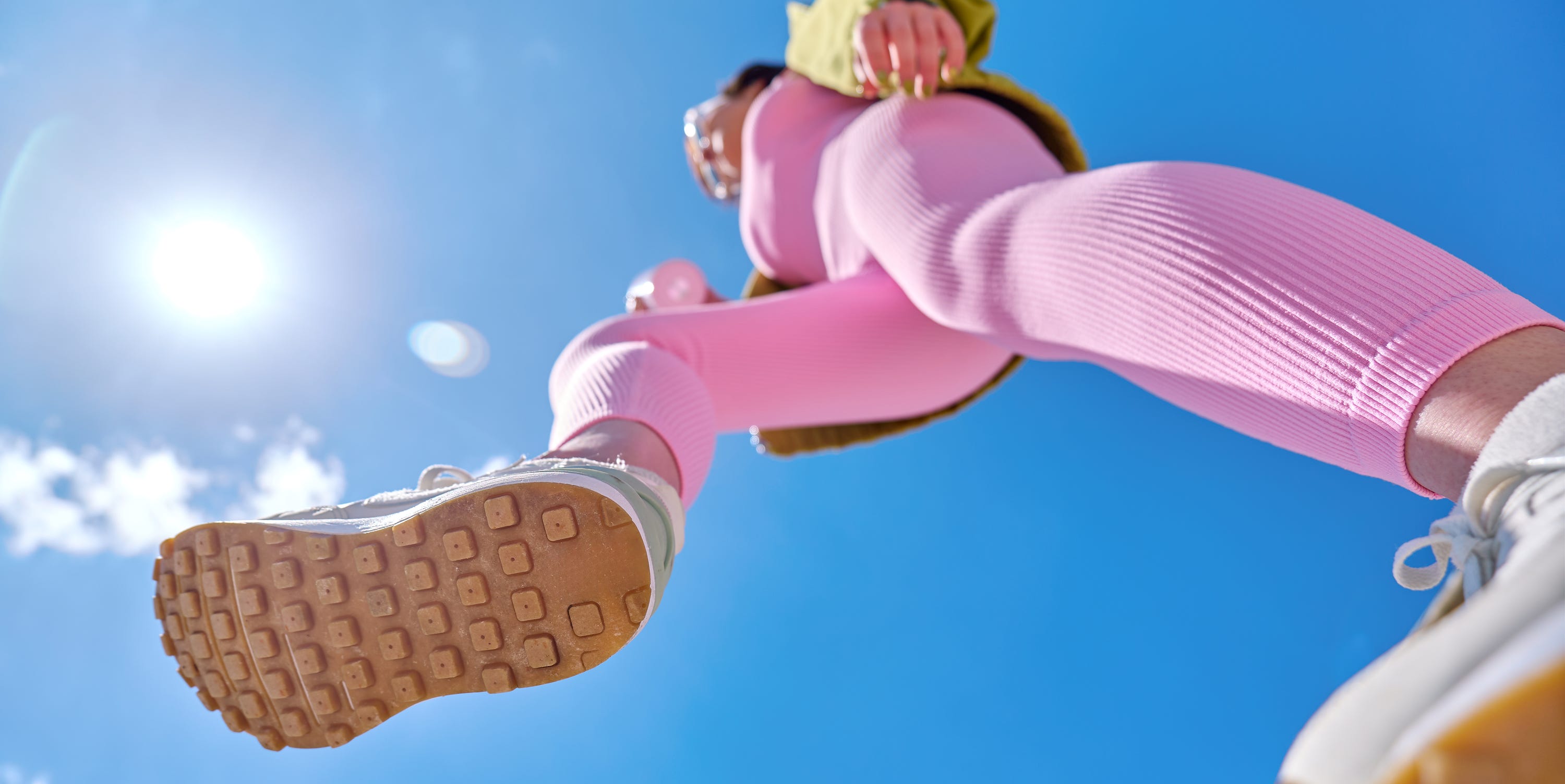 The 6-6-6 Walking Challenge Takes The Guesswork Out Of Daily Steps—But Does It Work For Weight Loss?