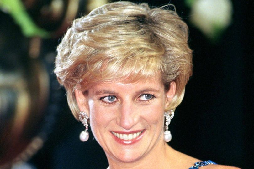 Inside Princess Diana’s near brush with Hollywood fame as movie role unveiled Inside Princess Diana’s near brush with Hollywood fame as movie role unveiled
