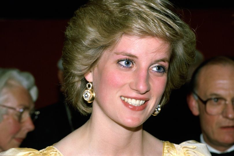 Diana, Princess of Wales