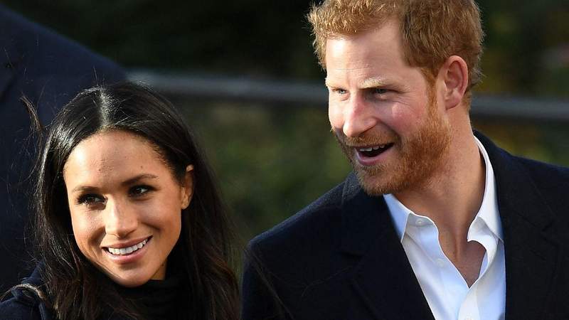 EXCLUSIVE: Harry and Meghan's UK Return 'Could Last Just Six Months' Before Another Move