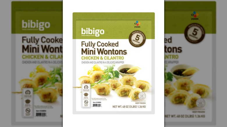 9 Frozen Asian Foods At Costco That Might Just Taste Better Than ...
