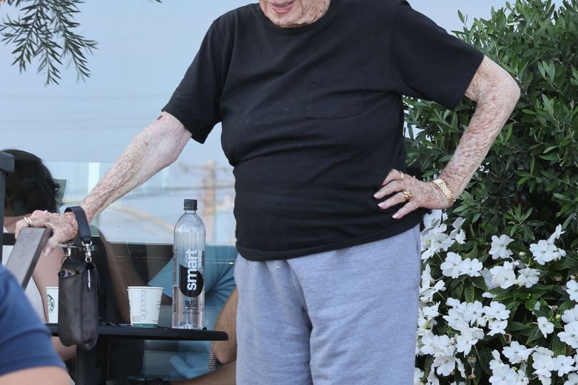 Dolly Parton's rarely seen co-star, 92, surfaces after death with ...