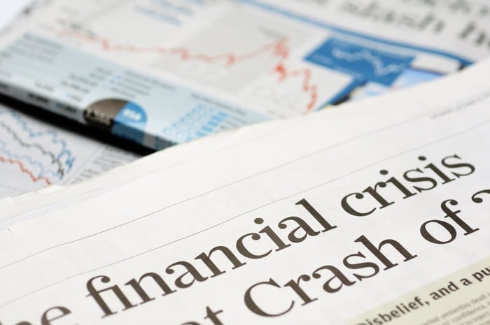 If a Stock Market Crash Is on the Way, History Says This Is the Smartest Thing Investors Can Do
