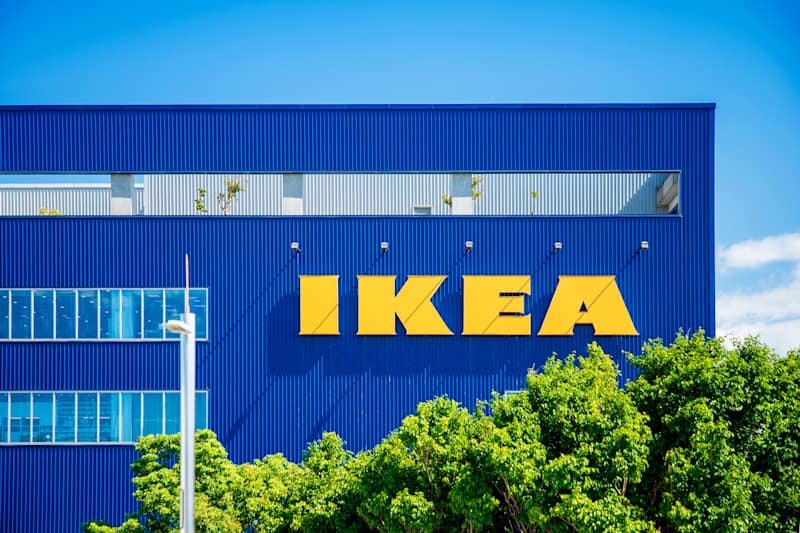 IKEA’s Beloved HAVSTA Shelving Units Are on a Rare Sale (You’ll Save Hundred...