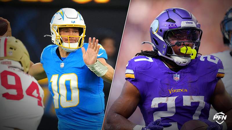 Fantasy Football League Winners 2026: Best Fantasy Picks In The Middle Rounds
