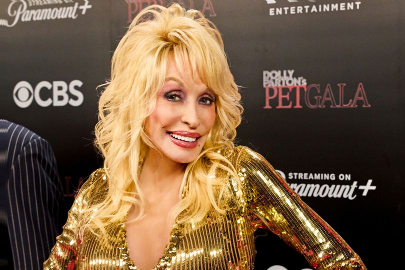 Nashville Airport to be renamed after Dolly Parton in 'fitting tribute' to country icon
