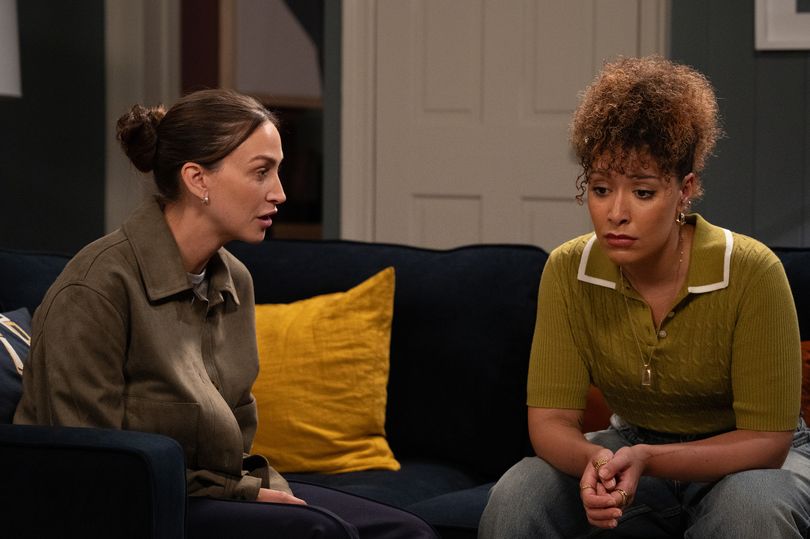 Emmerdale spoilers: Charity’s fate, Sarah exposed and Sugdens ‘re-established’
