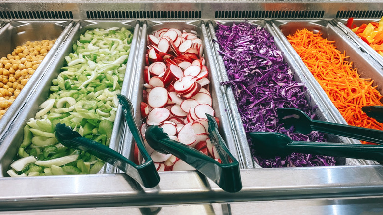 Whatever Happened To Sizzler Buffet Chains? - AOL