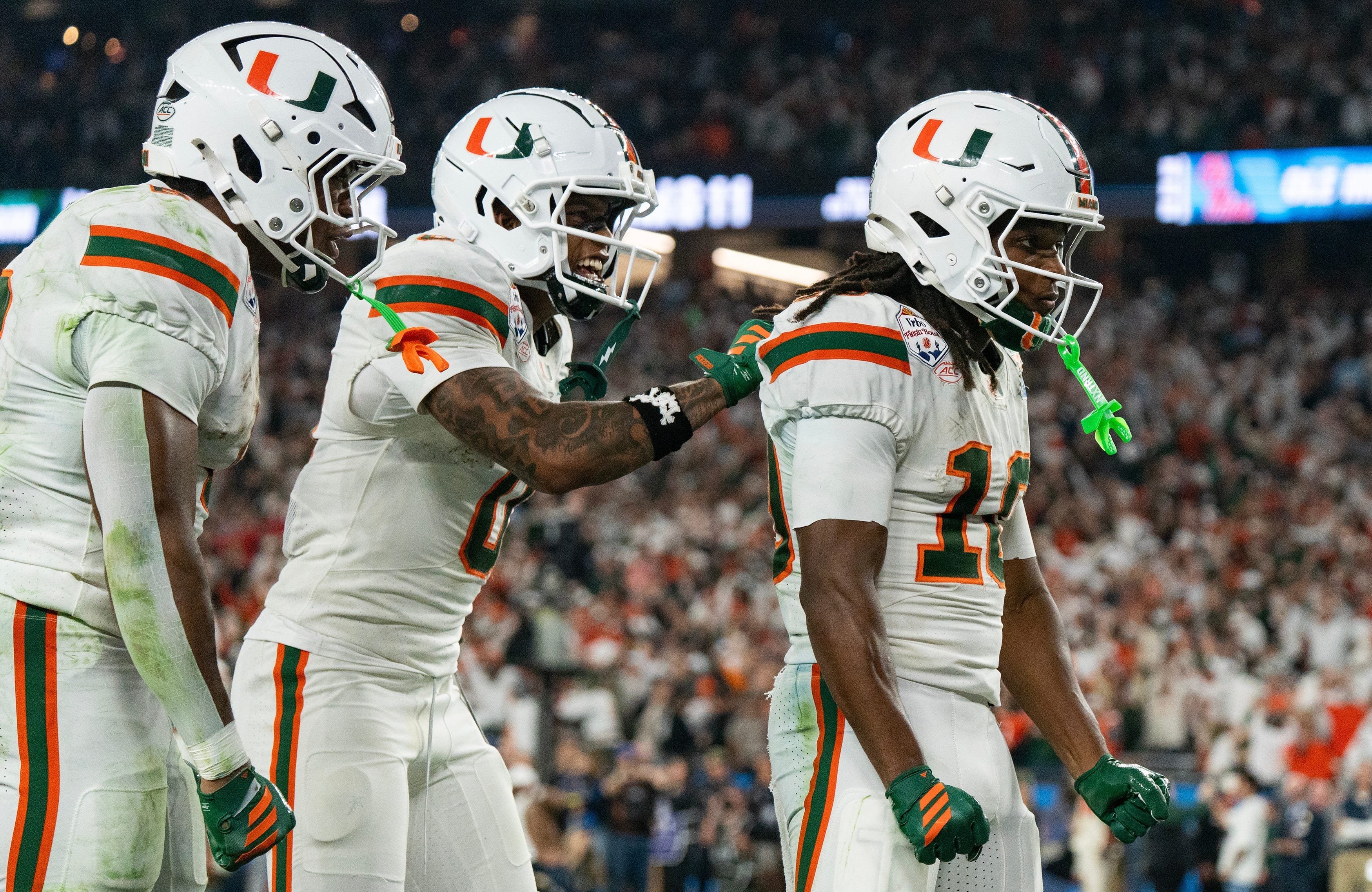 College Football Playoff predictions: Who will make CFP in 2026?