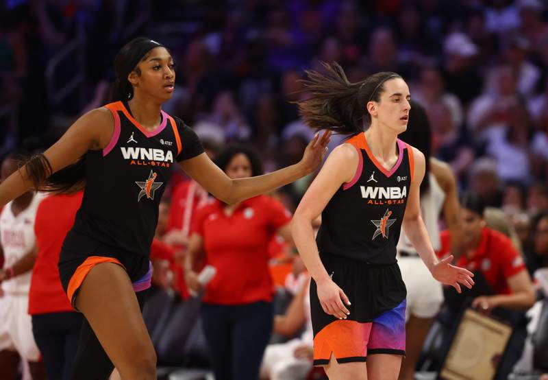 Ryan Ruocco Slams WNBA Ecosystem for Criticizing Only Caitlin Clark, Angel Reese and Being “Afraid” of Going After Other Stars