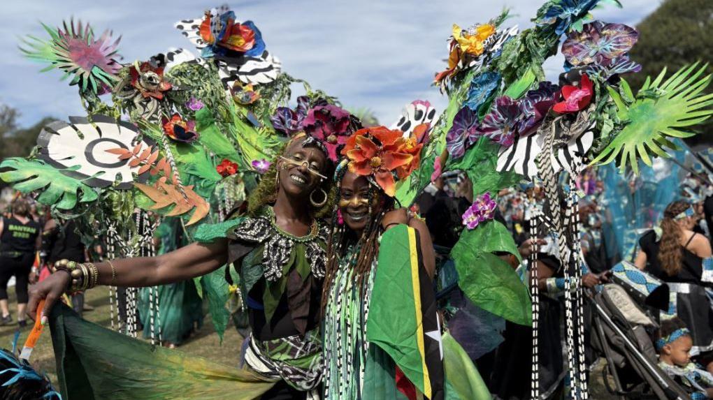 Leeds West Indian Carnival 2026: What you need to know