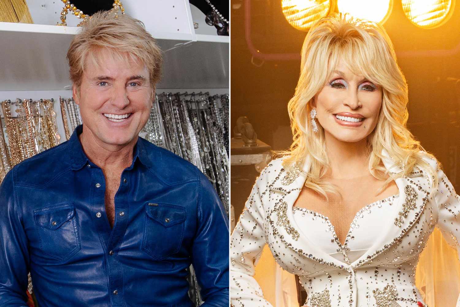 Dolly Parton's Creative Director Once Shared How He Kept the Icon's ‘Integrity' Through Her Looks (Exclusive)