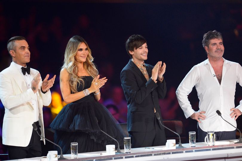 The X Factor 'set for comeback after 8 years with a twist' 0 From Our Partners