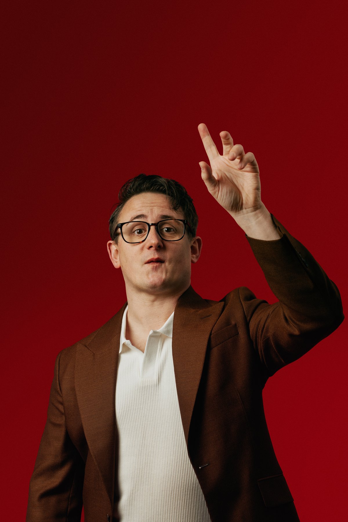 Edinburgh Comedy Awards 2026: Chris Cantrill wins best show at the Fringe