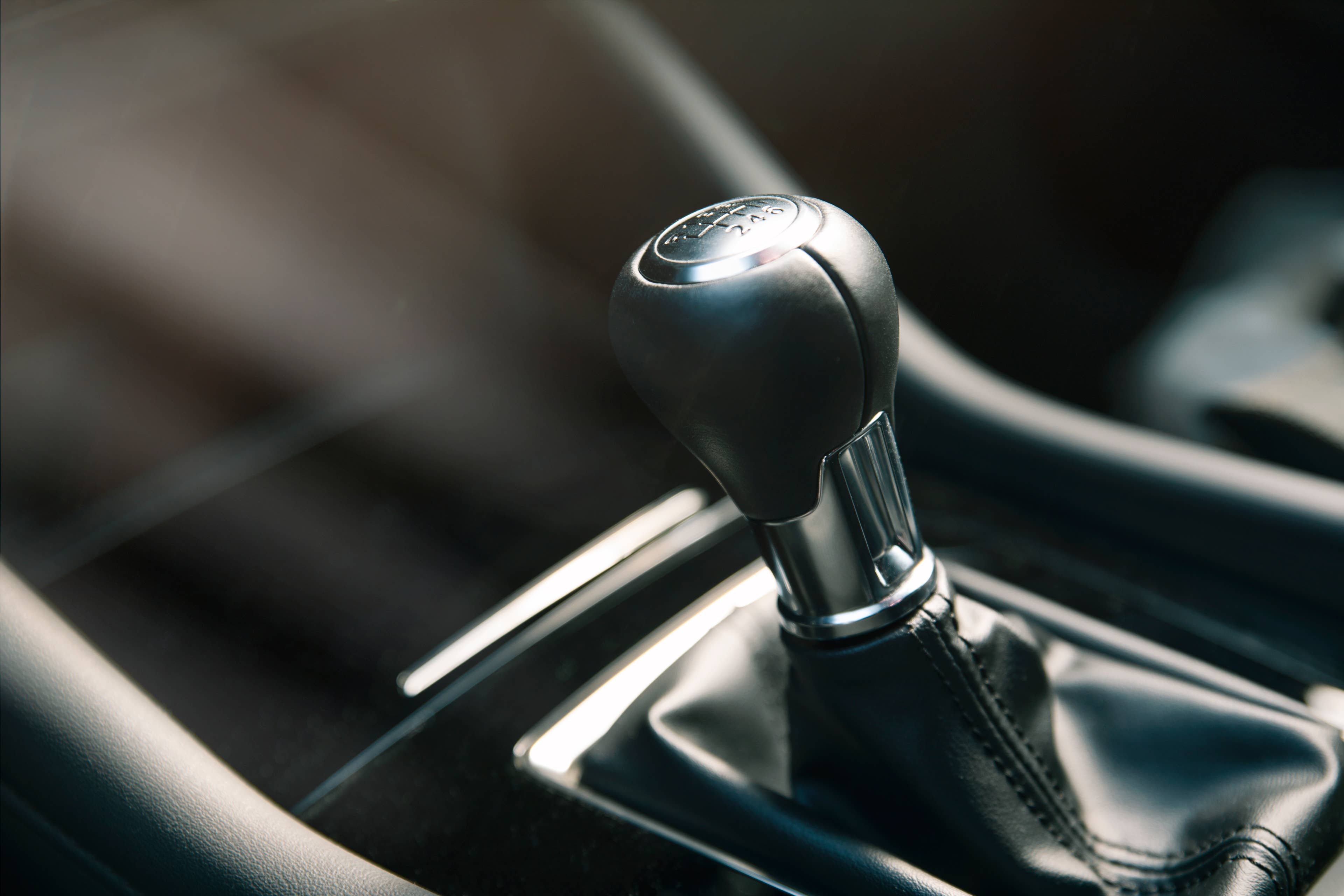 Stick-Shifts Still Dominate in Europe for One Clever Reason