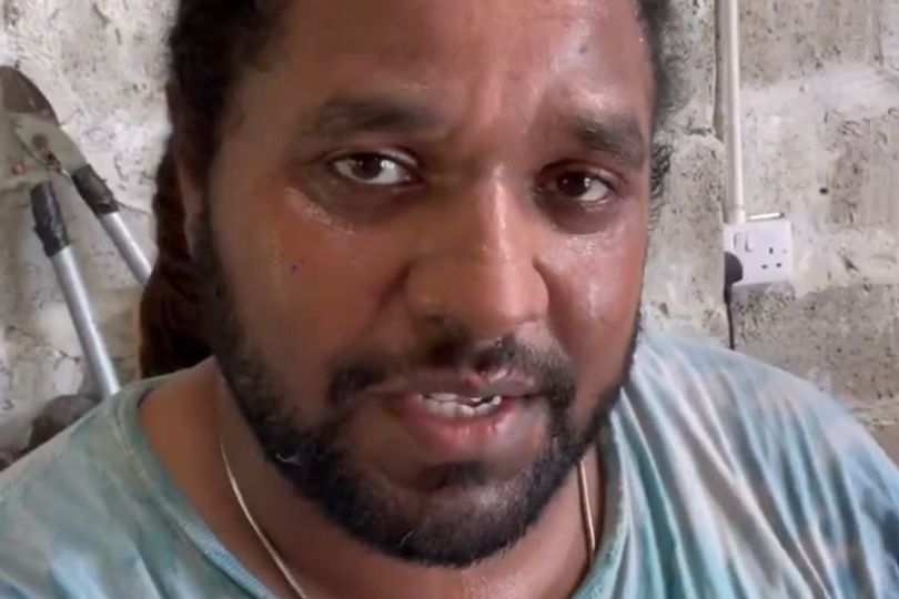 Hamza Yassin lived in car for nearly a year before Strictly Come Dancing success 0 From Our Partners